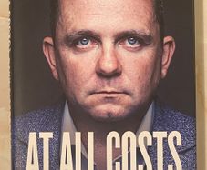 At All Costs - Davy Fitzgerald - Clare GAA Hurling