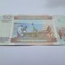 Burundi 50 Francs Unc Notes Image 8