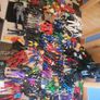 Superhero/ supervillains Image 2