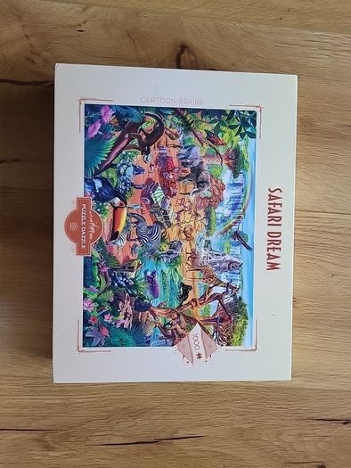Jigsaws