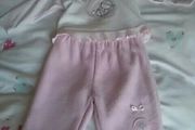 BNWT 3-6MTHS Dizzy Daisy  Pyjamas