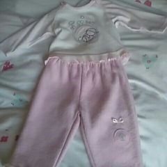 BNWT 3-6MTHS Dizzy Daisy  Pyjamas