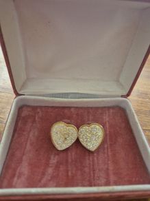 Vintage earrings