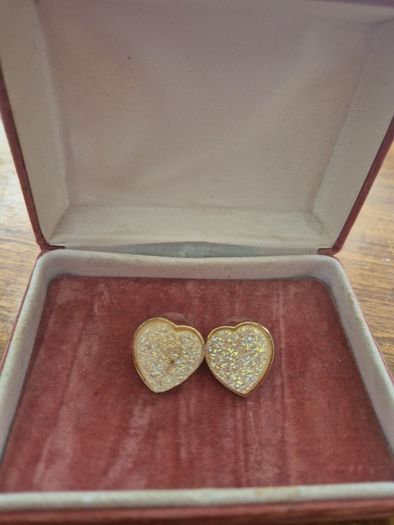 Vintage earrings