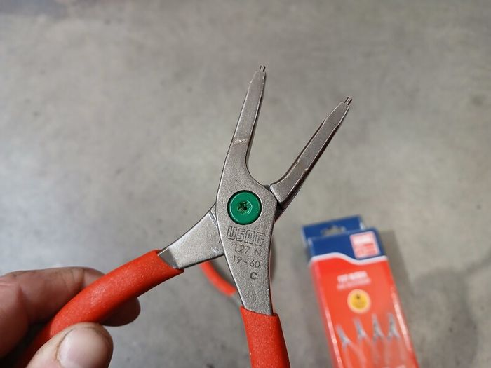 Usag Tools