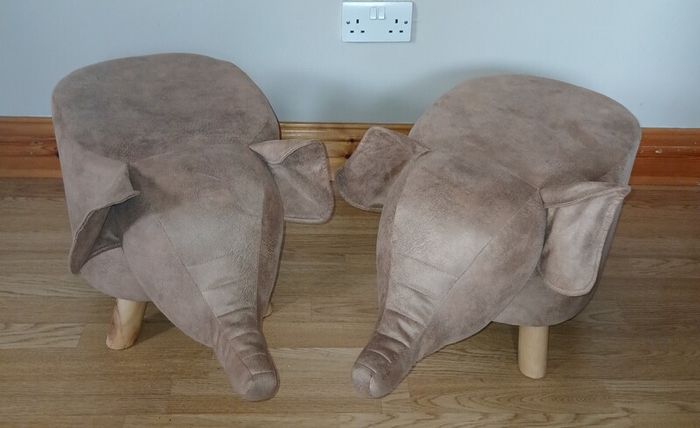 stool's
