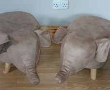stool's