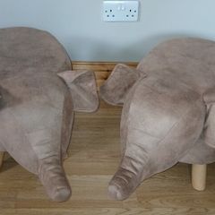 stool's