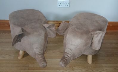 stool's