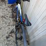 Giant Rapid Bike + 2 tyres Image 3