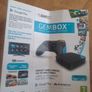 Gembox console Image 3