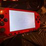 PSP bundle PlayStation final fantasy Image 2