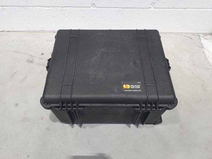 Pelican 1620 Hard Case Protector