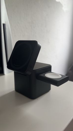 anker charging station