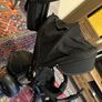QPlay Premium 6-in-1 Trike Black Image 8