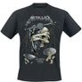 Metallica T-Shirt Image 3