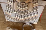 Large River Island Handbag