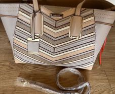 Large River Island Handbag