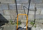 Push Lawnmower