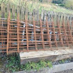 steel mesh