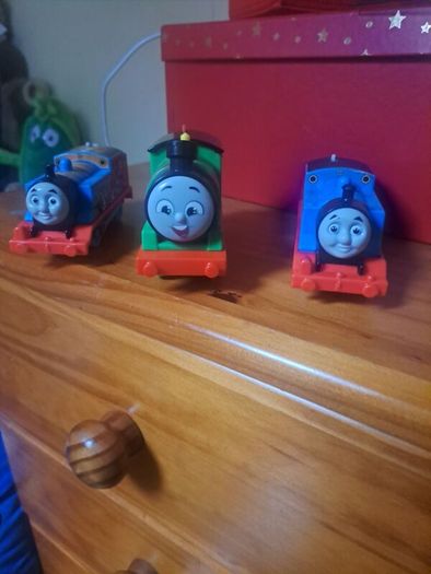 Thomas tank engine bundle