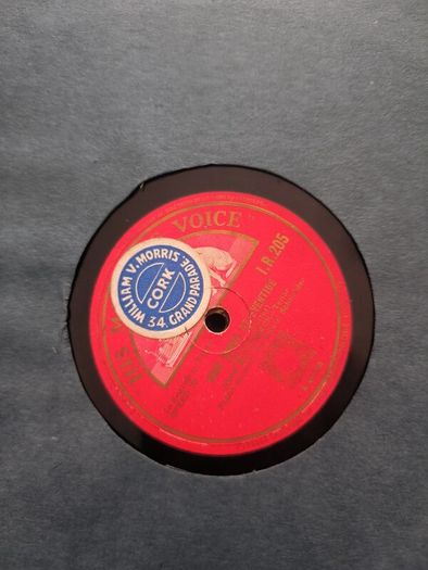 Amazing Vintage HMV Shellac 78 RPM Record Collection and Vinyl Box Set