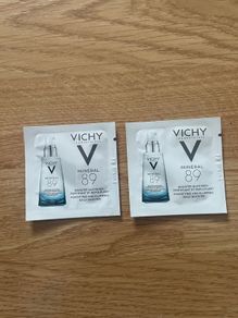 Vichy Mineral 89
