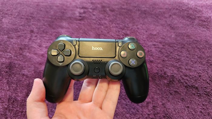 Hoco DGM01 Wireless PS4 Controller