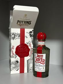 Penhaligon's Perfume
