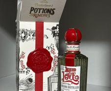 Penhaligon's Perfume