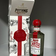 Penhaligon's Perfume