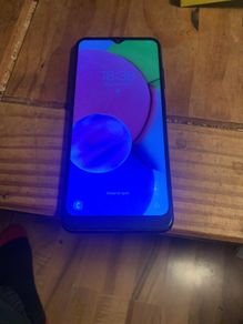 samsung galaxy A03s32gb