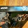 75348 Mandalorian Fang Fighter vs TIE Interceptor Image 2