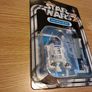 Star Wars Vintage Collection: R2-D2 3.75'' Image 3