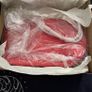 Coach signature city Tote leather NEW FreePost Image 10
