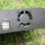 4 Channel HDD Mobile DVR for Vehicles Tracking and Monitoring SD port Image 6