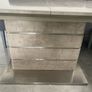 Grey kitchen or dining table Image 5