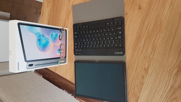 Samsung Tab S6