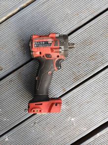 Milwaukee M18 FUEL 1/2" Impact Wrench (M18 FIW2F12) - Body Only