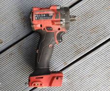 Milwaukee M18 FUEL 1/2" Impact Wrench (M18 FIW2F12) - Body Only