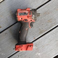 Milwaukee M18 FUEL 1/2" Impact Wrench (M18 FIW2F12) - Body Only