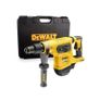 DeWalt 54v SDS-Max 3 Mode Hammer Drill - New Image 2