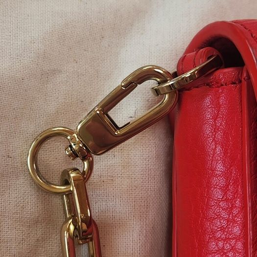 Tory Burch bag and purse (authentic)