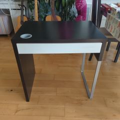 Ikea Micke desk