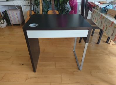 Ikea Micke desk