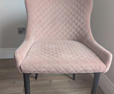 4 dining chairs