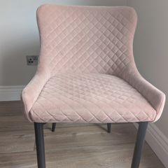 4 dining chairs