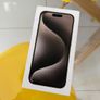 Fully unlocked iPhone 15 Pro 128gb Image 3