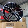 18 19" Inch S3 Style Wheels A3 A4 A6 Q2 Q3 Q5 VW Golf Passa Seat Leon Skoda 5x112 Image 7