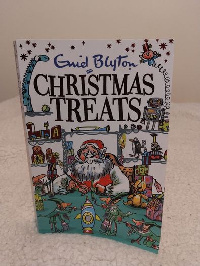 Enid Blyton Classic Story Books Collection